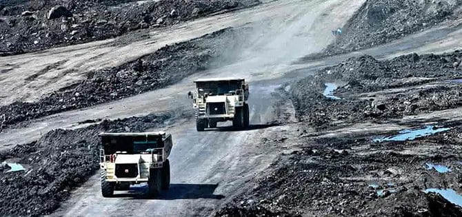 Non-renewable energy sources