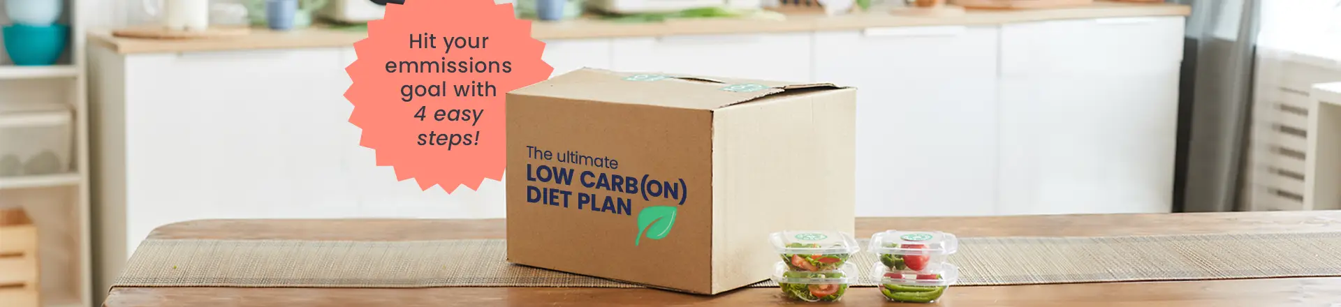 Get your business in shape with The Ultimate Low Carb(on) Diet Plan