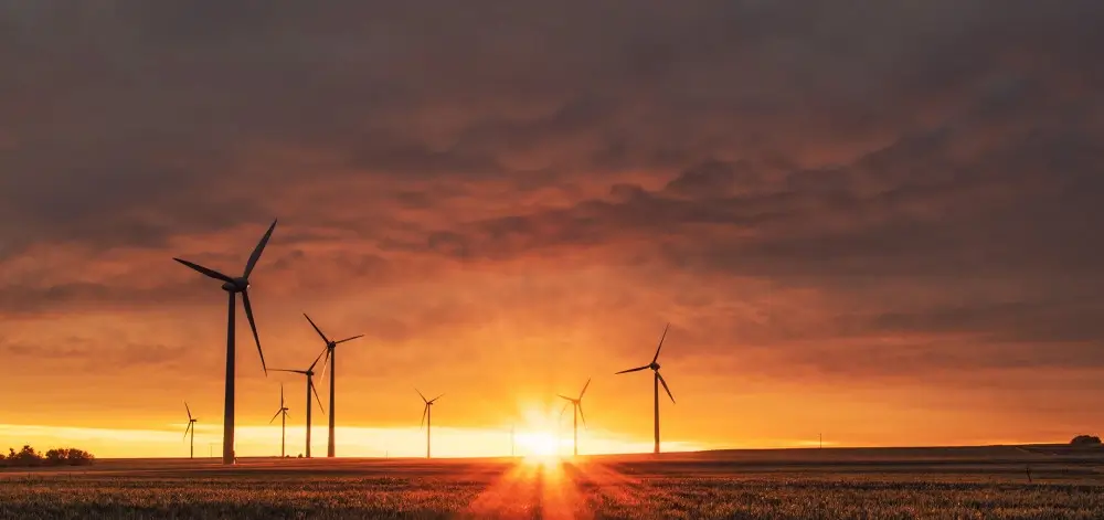 Types of renewable energy