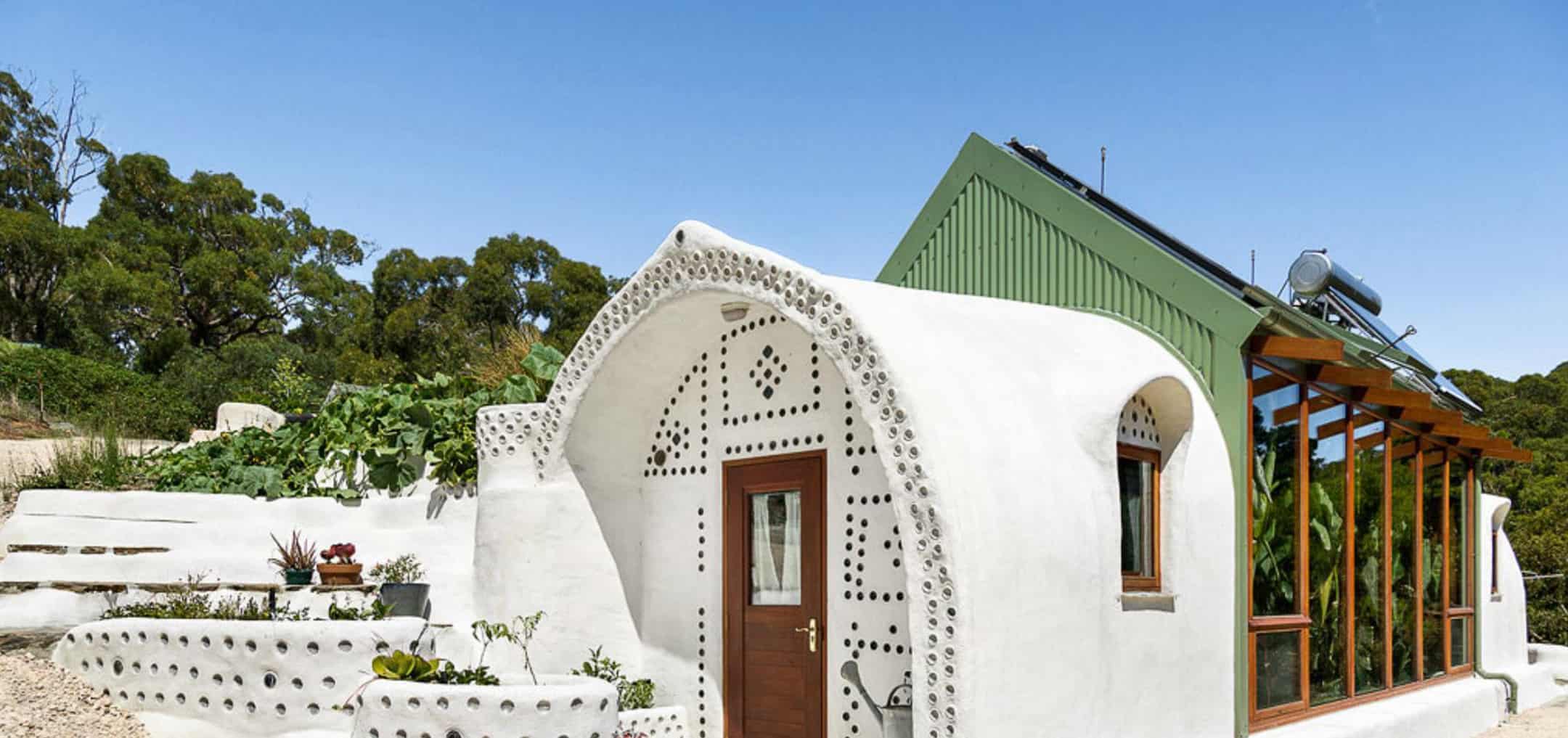 Sustainable home