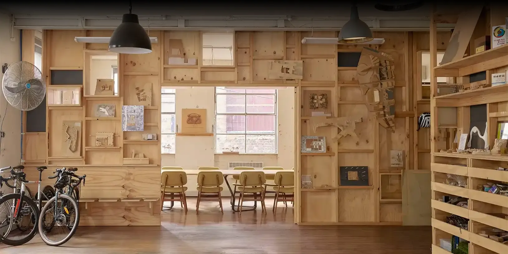 The Design Files - Why This Design Studio Is Bringing Greenery Back To Our Cities