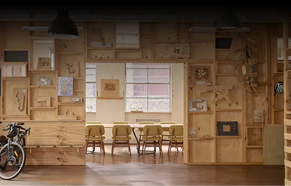 The Design Files - Why This Design Studio Is Bringing Greenery Back To Our Cities