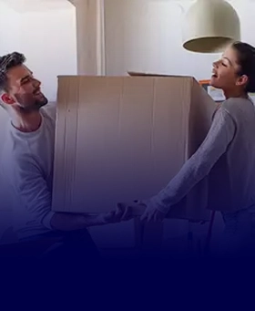 Moving house checklist