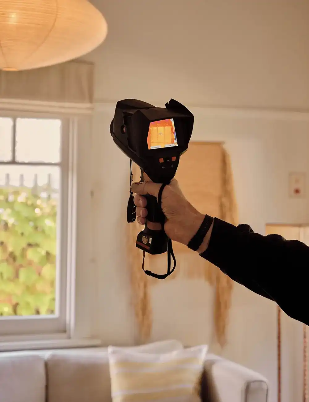 Energy audit