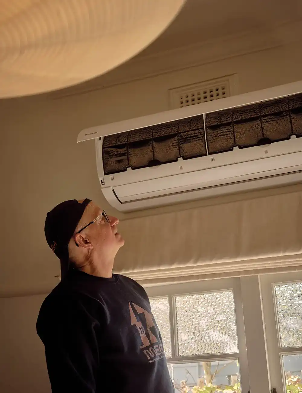 Energy audit