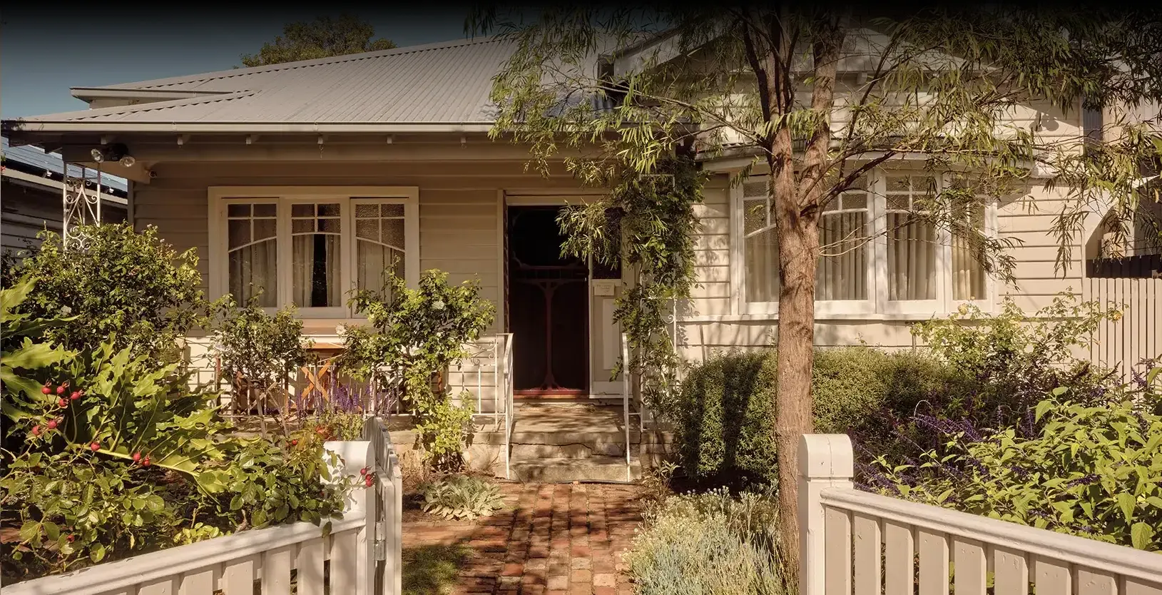 The Design Files - How This Melbourne Family Can Reduce Their Bills
