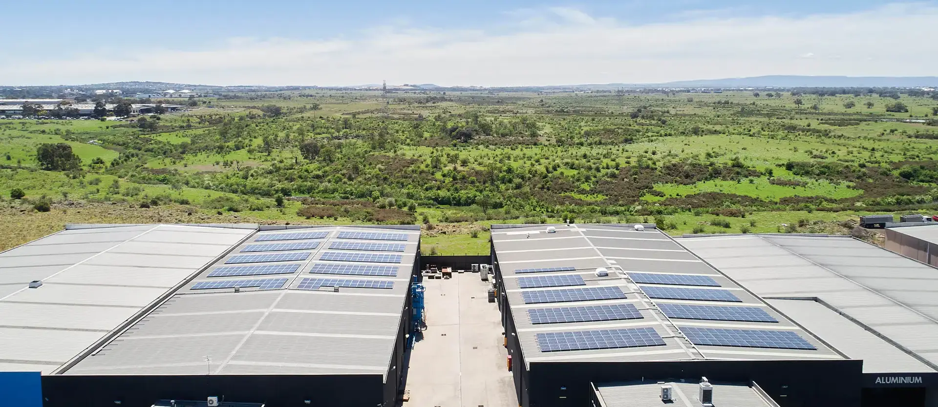 Energy efficient cottage mid-renovation