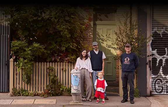 The Design Files - 4 Ways This Family Can Save Thousands On Energy Bills